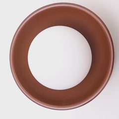 The Volta | Ceramic Cylinder Wall Sconce Australia